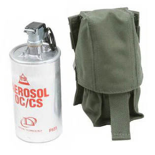TP15 - Grenade Pouch, Single
