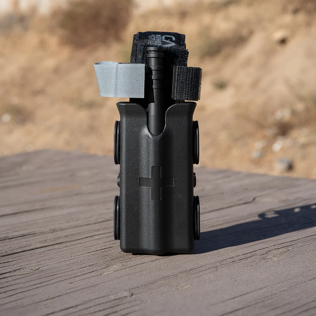 Tourniquet (TQ) System - Image 10