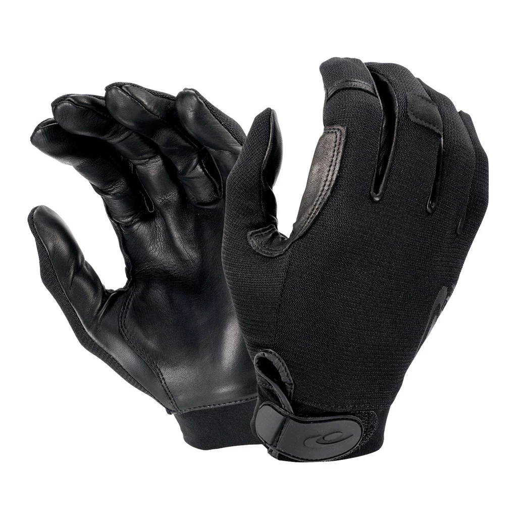 TSK323 - Task Leather Light Police Duty Glove
