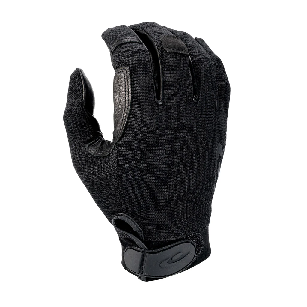 TSK323 - Task Leather Light Police Duty Glove - Image 2