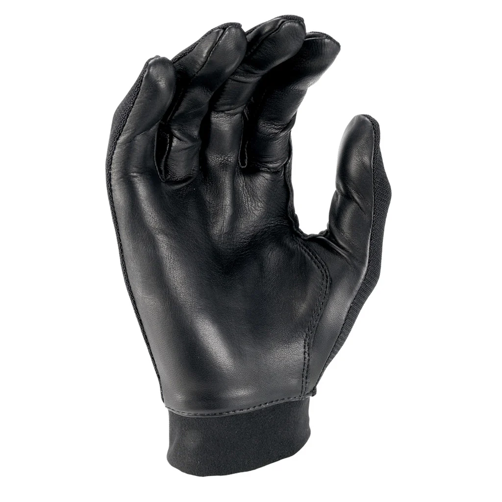 TSK323 - Task Leather Light Police Duty Glove - Image 3
