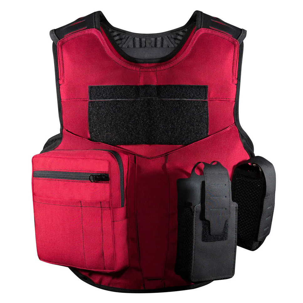 V1 Overt Carrier - Firearms Instructor - Image 3