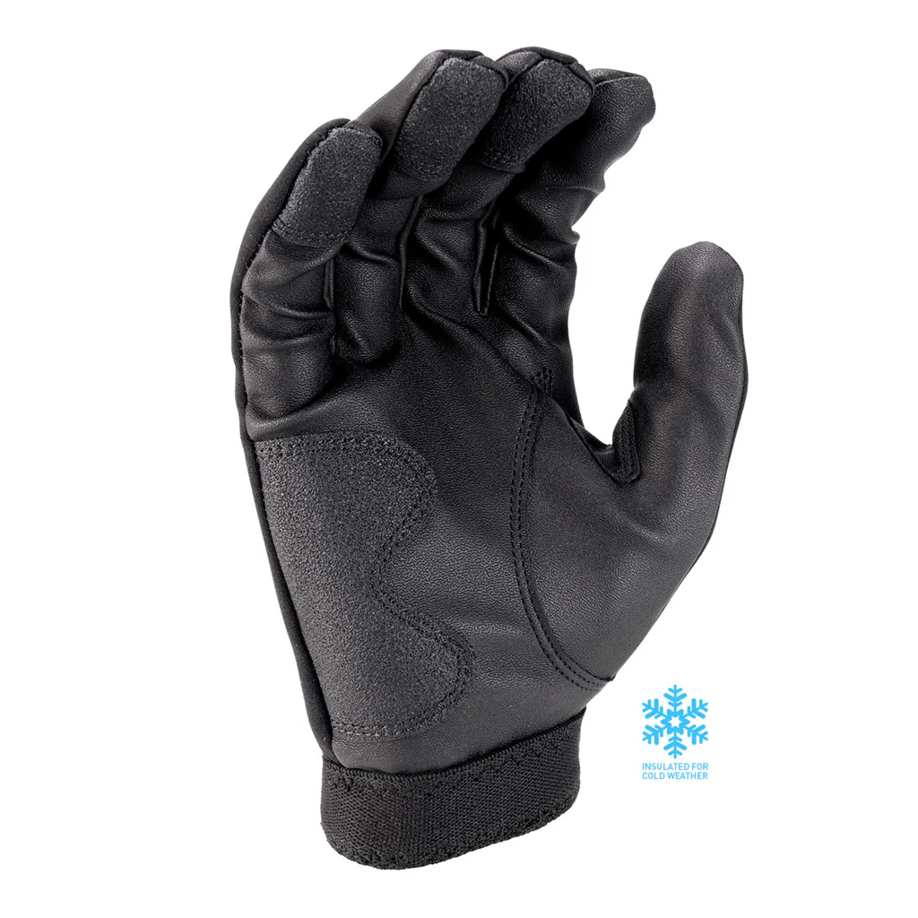 NS430L - Winter SPECIALIST® Insulated/Waterproof Police Duty Glove - Image 3
